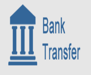 Manual Payment